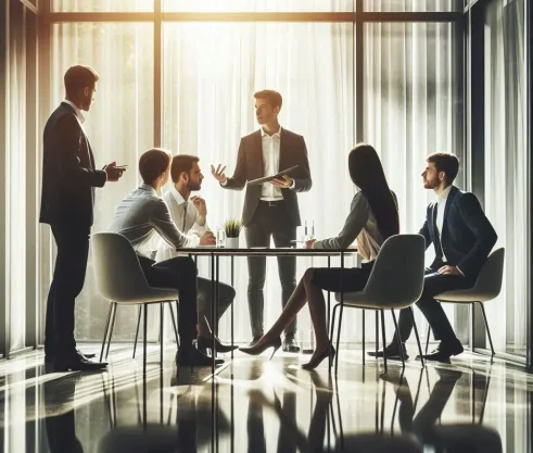 Planner calendario e grafico